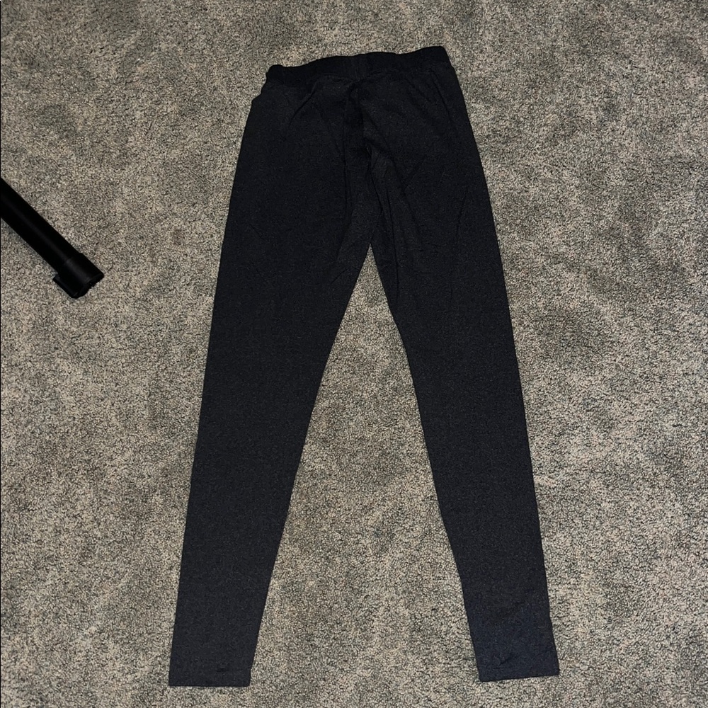Dark Gary Leggings - Picture 2 of 2